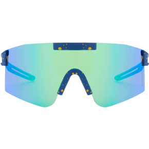 Hydroponic EW Slope Sluneční Brýle (Modrá) Hydroponic EW Slope Sluneční Brýle (Modrá)
