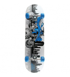 SKATEBOARD NILS EXTREME CR 3108 SB SPEED