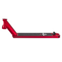 Deska Chilli CSG Hannya 500x130 mm červená