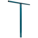 Řídítka Union Uniq T Oversized 670mm Polished Teal