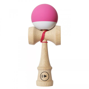 Kendama Europe PLAY GRIP II  PINK PANTHER