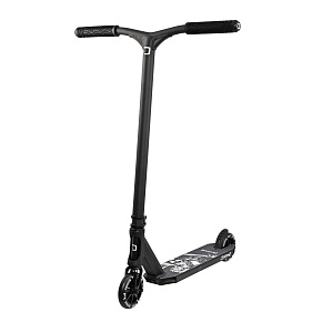 Freestyle koloběžka Divine Zephyr M černá Freestyle koloběžka Divine Zephyr M černá