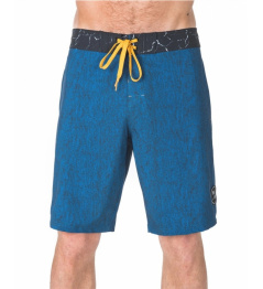 Koupací kraťasy Horsefeathers Wes navy 2017 vell.30