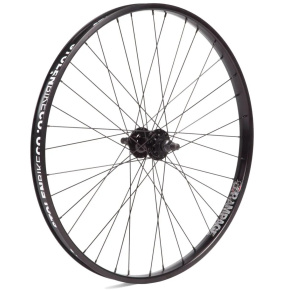 Stolen 26" Rampage Cassette Zadní Kolečko (Black|Right hand drive)