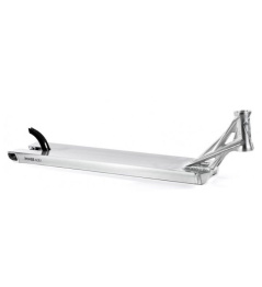 Deska Ethic Lindworm V4 600x160 mm Raw + Griptape Zdarma