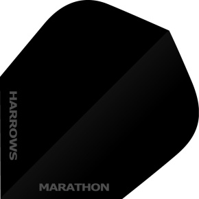 Harrows Letky Harrows Marathon 1514