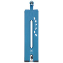 Deska urbanArtt Butter 6" 565 mm Arctic Blue