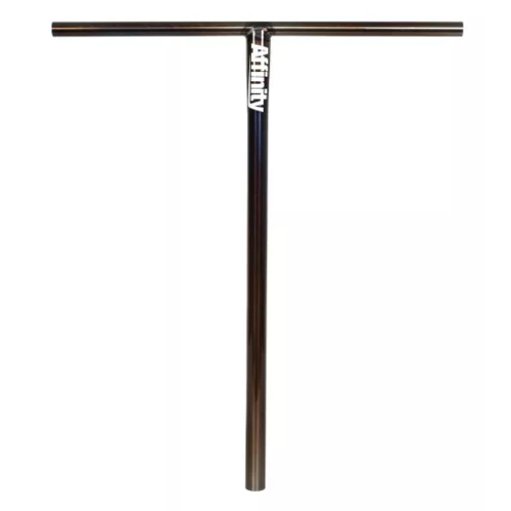 Řidítka Affinity T Classics XL Standard 710mm Lesklá černá