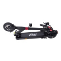 Elektrická koloběžka City Boss RX5L černá