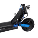 Elektrická koloběžka City Boss K1600 černá