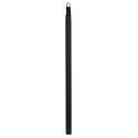 Řídítka Divine T-bar standard 700 mm černá