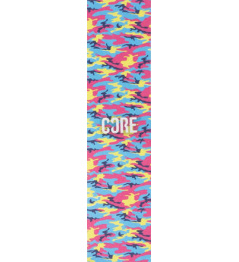Griptape Core Neon Camo