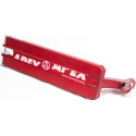 Deska Apex 6" x 22" Červená