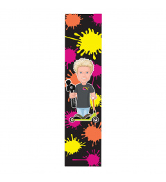 Figz Collection Claudius Vertesi XL griptape