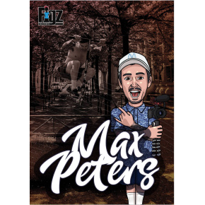 Plakát Figz Max Peters