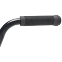 Freestyle BMX Academy Origin 16" 2021 Gloss Black/Polished