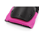 Chrániče kolen REKD Ramp Black/Pink M