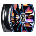 Kolečko Ethic Atlas 110mm Chrome Blue