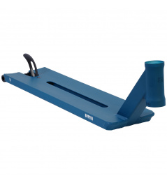 Deska urbanArtt Butter 6" 565 mm Arctic Blue + Griptape ZDARMA