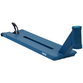 Deska urbanArtt Butter 6" 565 mm Arctic Blue + Griptape ZDARMA