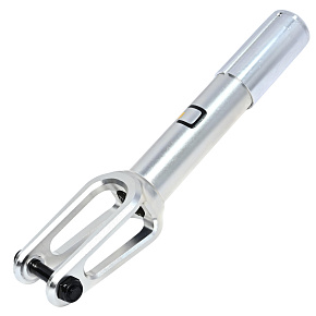 Vidlice Divine Zephyr SCS/HIC stříbrná Vidlice Divine Zephyr SCS/HIC stříbrná