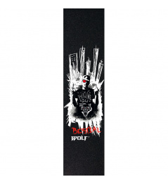 Bestial Wolf Wolfstreet Griptape