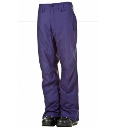 Snow.kalhoty Nitro Regime hero blue 2012/2013 vell.L