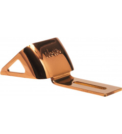 Brzda North Fender Rose Gold