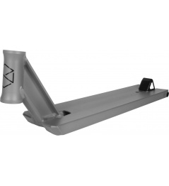Deska Native Advent V2 5.25 Slate 559mm + Griptape ZDARMA