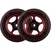 Proto Chema Chocoholic Gripper 110mm 2ks kolieska