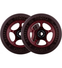Proto Chema Chocoholic Gripper 110mm 2ks kolieska