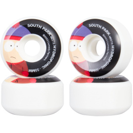 Hydroponic South Park Kolečka pro skateboard 4-Souprava (55mm|Stan)