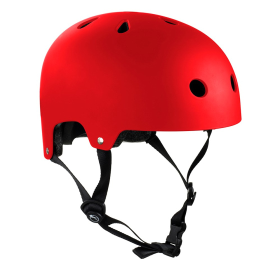 Helma SFR Essentials Matt Red L/XL 57-59cm