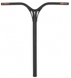 Řídítka Ethic Almasty V2 670mm Black