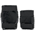 Set Chráničů Boom Basic XS Černý