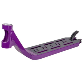 Deska Union Uniq V2 480 mm fialová