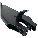 Deska Union Classic 5wide 460x130 mm černá