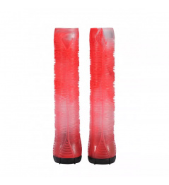 Gripy Blunt Smoke Red 