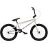 Wethepeople CRS 18" 2026 Dětské BMX (18"|Light Stone Pale)