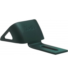 Brzda North Fender Emerald