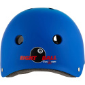 Eight Ball Skate Helma (52-56|Blue Fade)