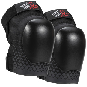 Triple Eight KP 44 Chrániče kolen (XL)