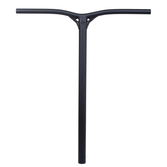 Řídítka Striker Aether 670mm Černá