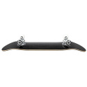 Blueprint Home Heart Skateboard Komplet (7.75"|Černá/Šedá)