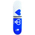 Heart Supply Heimana Reynolds Pro Skate Deska (8"|Society)