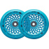 Kolečka Root Lotus 110x24mm Radiant Blue 2ks