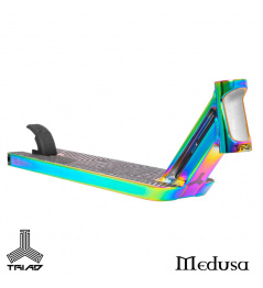 Triad Meduza 520mm Neochrome doska