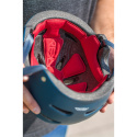 Helma REKD Ultralite In-Mold modrá L/XL 57-59cm