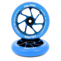 Kolečko Slamm 110mm Team Blue / Blue