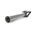 Vidlice Ethic DTC Merrow HIC/SCS Transparent Black